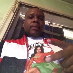 Meet your Posher, Jay